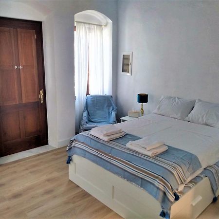 Aegean Blue Apartment Simi Eksteriør billede
