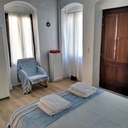 Aegean Blue Apartment Simi Eksteriør billede