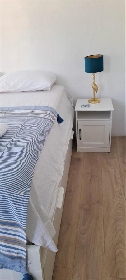 Aegean Blue Apartment Simi Eksteriør billede
