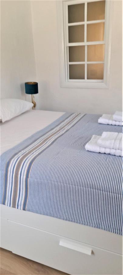 Aegean Blue Apartment Simi Eksteriør billede